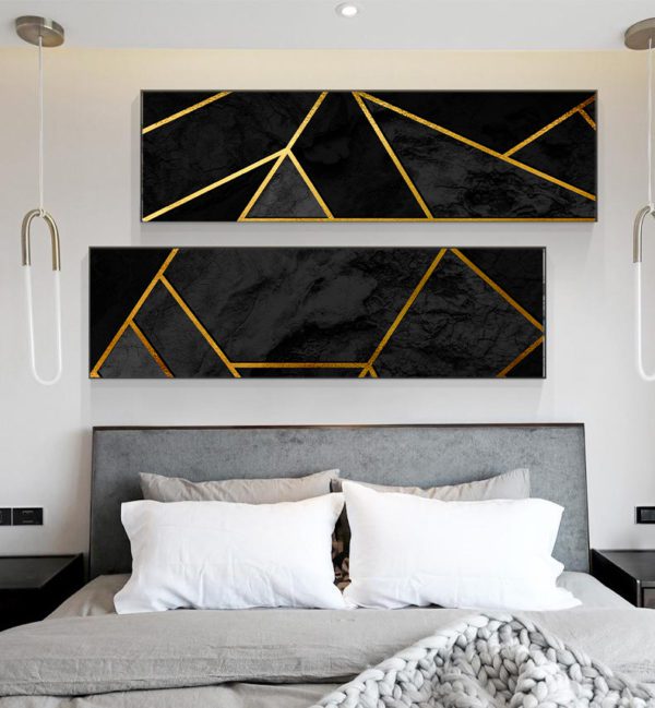 Tableau Modern Et Artistiques 1 5