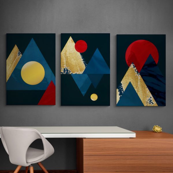 Bedroom Desk And Cabinet