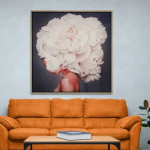 Tableau Tendance moderne