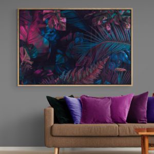 Relaxed living room 1