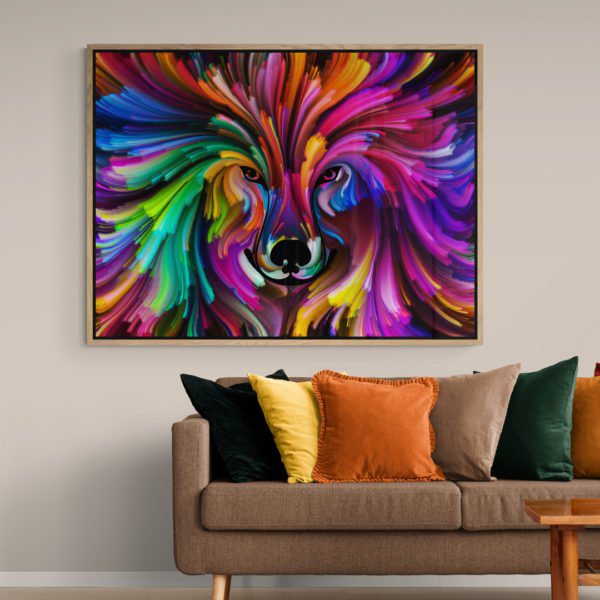 Relaxed Living Room 2