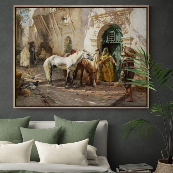 Tableauxdor.ma Traditionnel 1