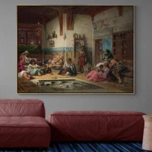 Tableauxdor.ma traditionnel 11