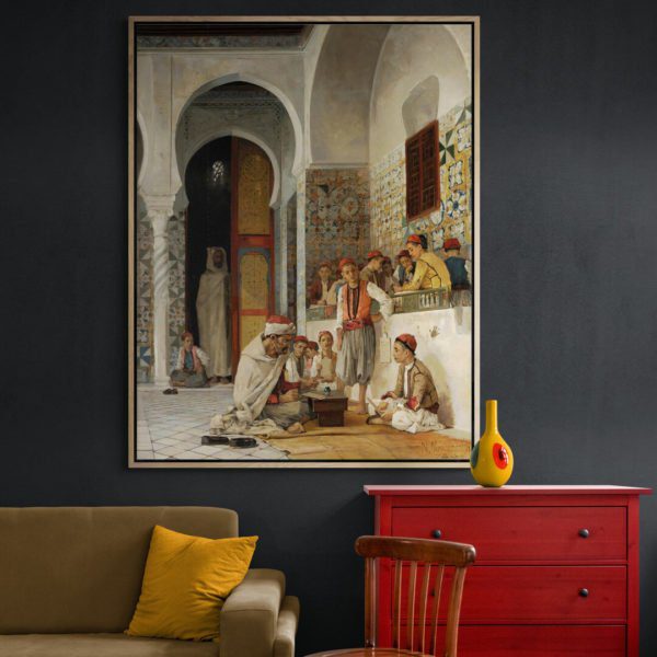 Tableauxdor.ma Traditionnel 3