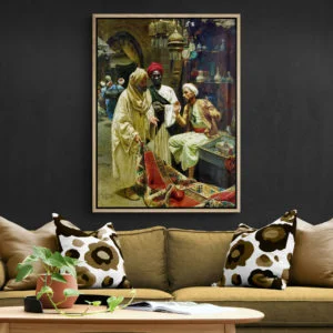 Tableauxdor.ma traditionnel 4