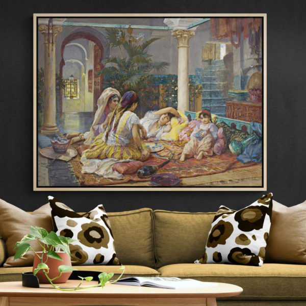 Tableauxdor.ma Traditionnel 5