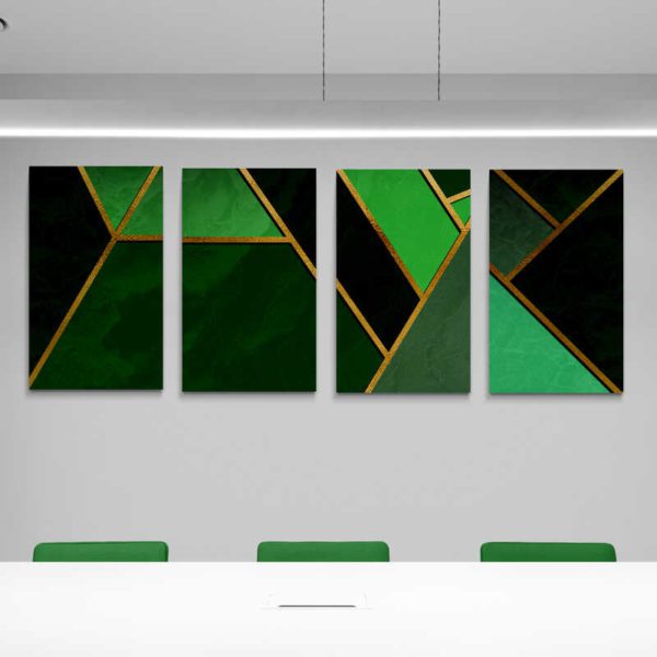 Tableau Décoratif De Luxe Design 1 Office Meeting Room Interior 1 Optimized