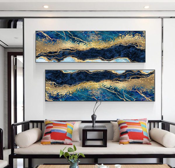 Tableau Modern Et Artistiques 1 Opi