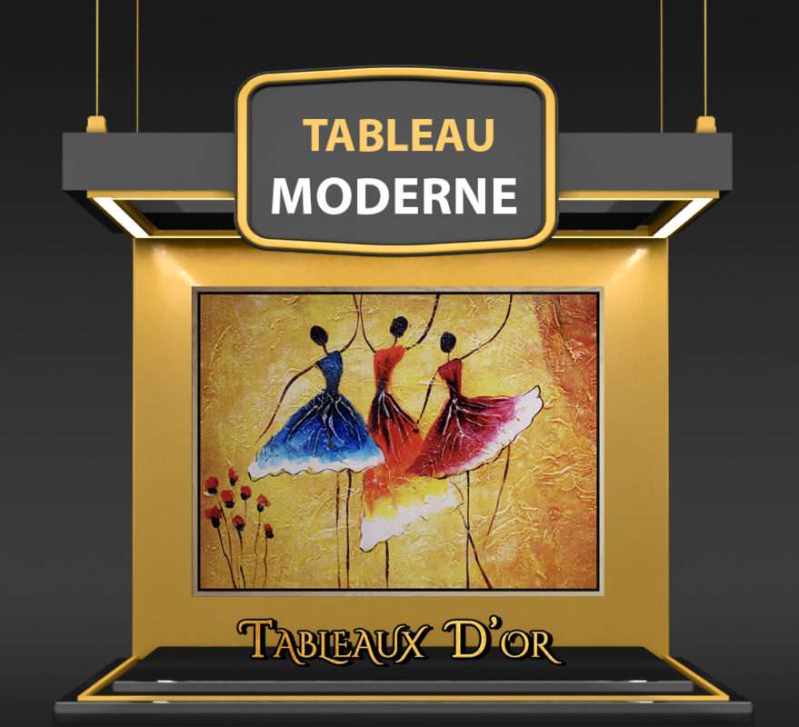 Tableaux Mederne