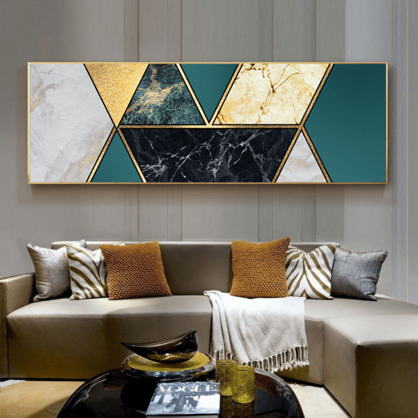 Tableau Modern Et Artistiques 1 Waittable