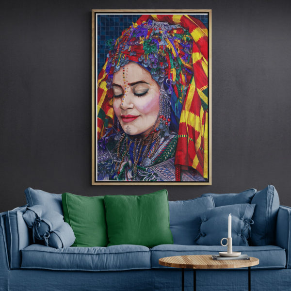 Tableaux Traditionnels