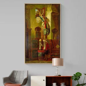 The Retro Room