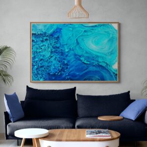 Tableau des Vagues de Sérénité