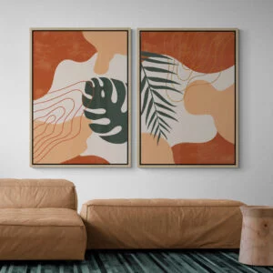 Tableau De Harmonie Des Formes