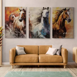 Large Bright Living Room 4
