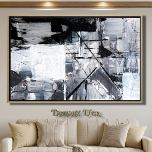 Tableau de Danse des ombres