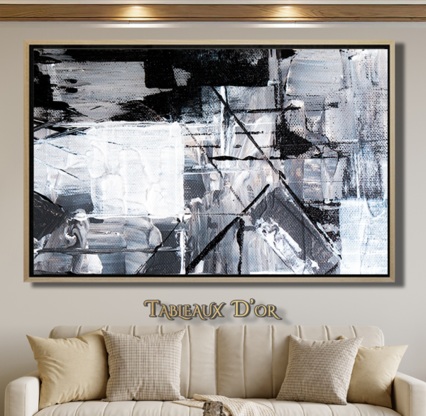 Tableau De Danse Des Ombres 1 Tableau De Danse Des Ombres