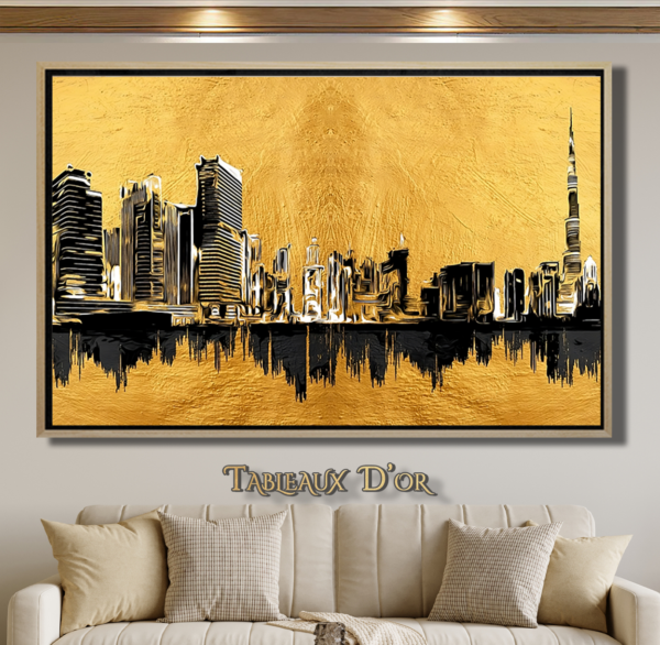 Tableau De Cité Des Rêves 1 Tableau De Cité Des Rêves