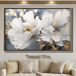 Tableau de Expressionnisme abstrait