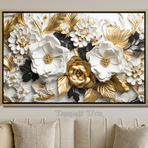 Tableau de L'éveil de l'âme