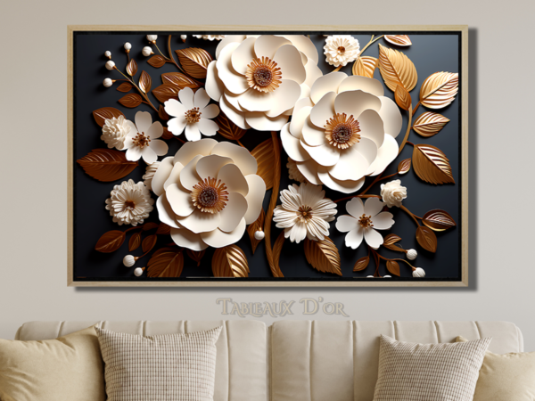 Tableau De Élégance Et Pureté 1 Tableau De Élégance Et Pureté