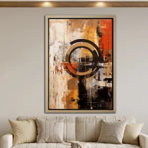 Tableau De Contrastes Circulaires