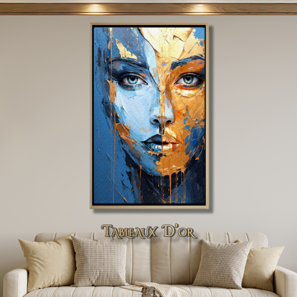 Tableau De Gradients Élégant 1 Tableau De Gradients Élégant