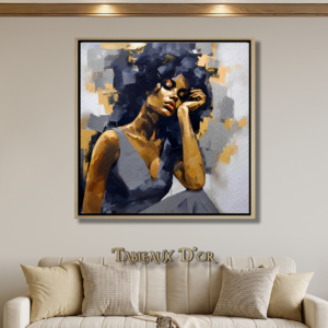 Tableau De Évasion En Pensées