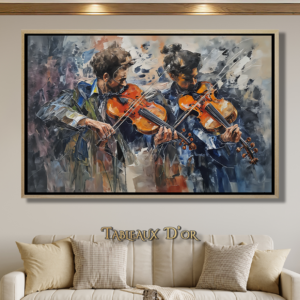 Duetto Émotionnel 2025