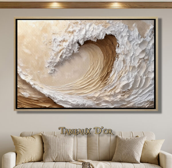 Vague Éternelle 2025