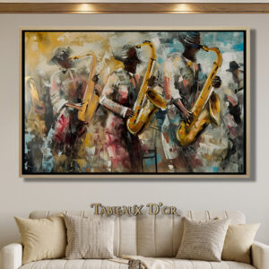 Rhythmes de Âme 2025