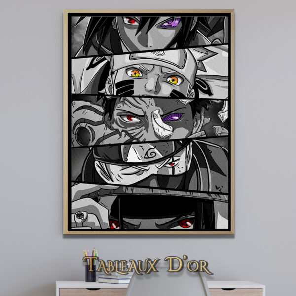 Légendes Du Sharingan 2025 1 Légendes Du Sharingan 2025