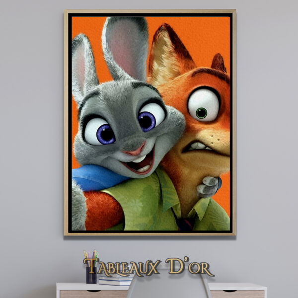 Amis Inséparables 2025