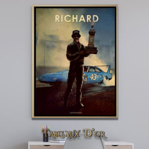 Vainqueur De La Piste 2025