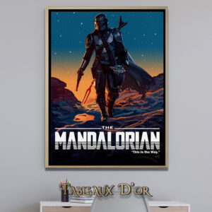 Chemin du Guerrier 2025