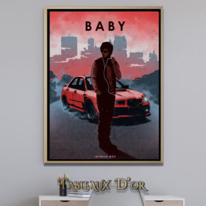 Coureur de Nuit 2025