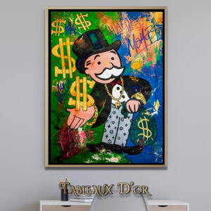 Le Magnat de la Fortune 2025