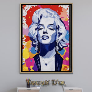 Éclat de Marilyn 2025