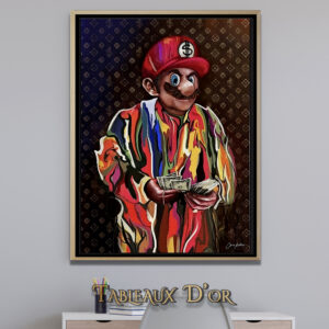 Mario Millionnaire 2025