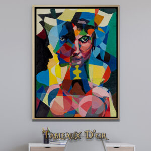 Fragmentation Colorée 2025