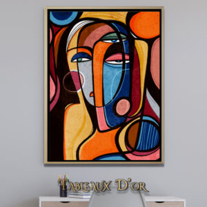 Visage Éclaté 2025