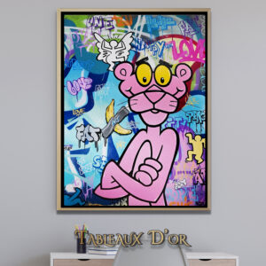 Panthère Urbaine 2025