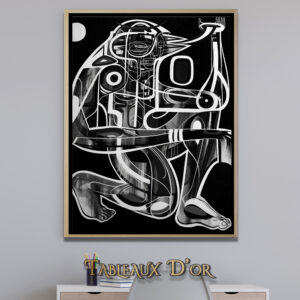 Guerrier Nocturne 2025