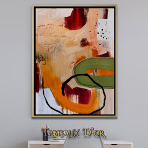 Harmonie Abstraite 2025