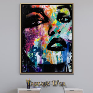 Explosion De Visage 2025