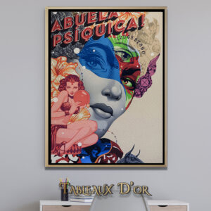 Vision Psychique 2025