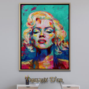 Vibrance de Marilyn 2025