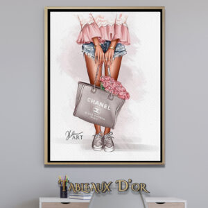 Élégance Florale 2025