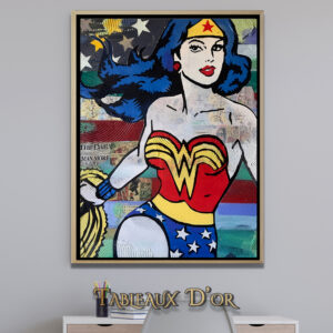 Héroïne Étoilée 2025