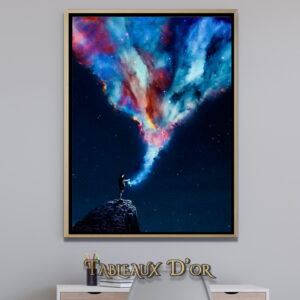 Éveil Cosmique 2025